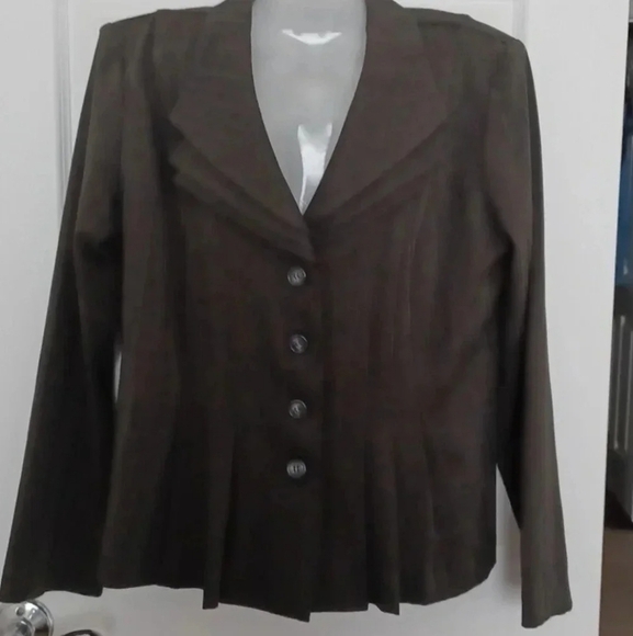 💙🏍Striped skirt set - Picture 13 of 13